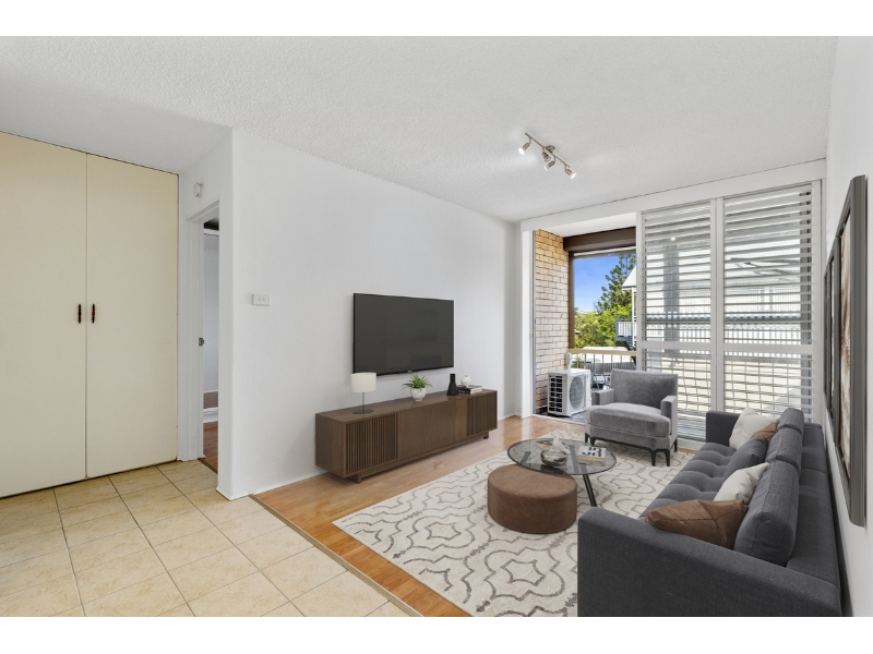 3/24 Brighton Road, Highgate Hill Apartment for rent Listed by Litsa