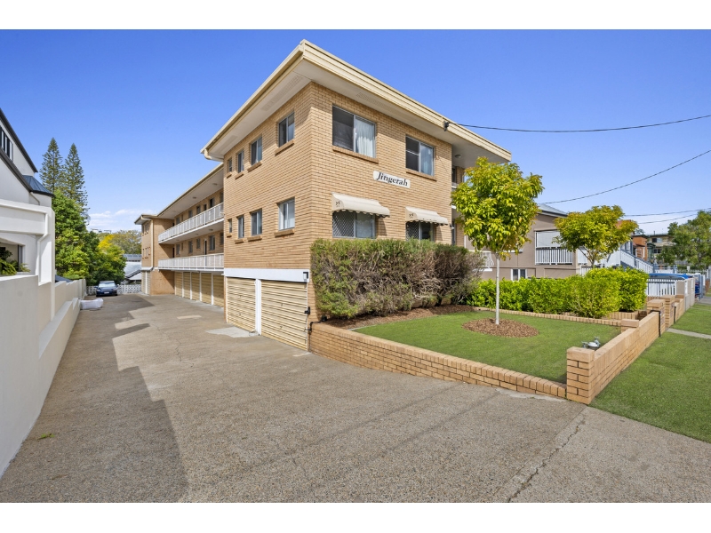 3/24 Brighton Road, Highgate Hill Apartment for rent Listed by Litsa Kallos of Leo Tsimpikas