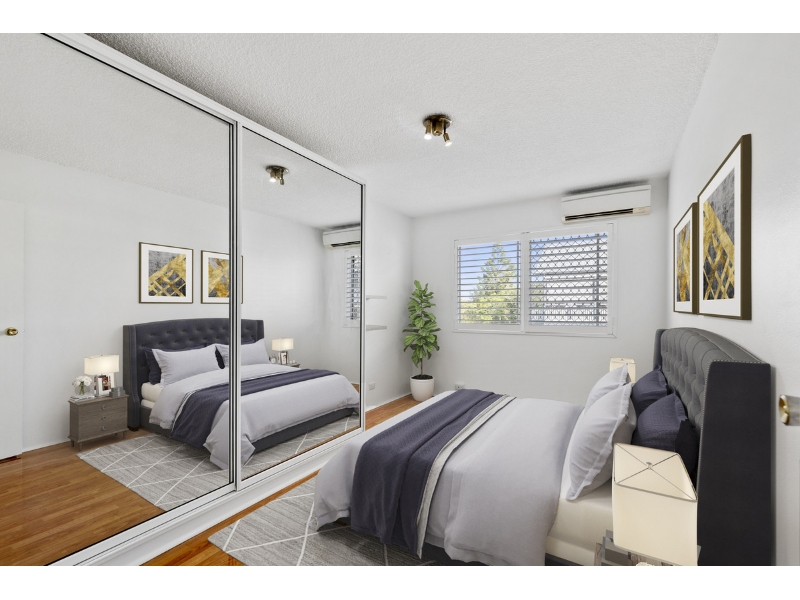 3/24 Brighton Road, Highgate Hill Apartment for rent Listed by Litsa