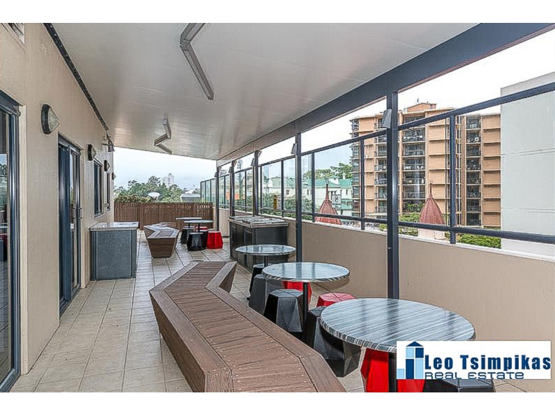 1905/108 Margaret Street, Brisbane City Apartment for rent Listed by