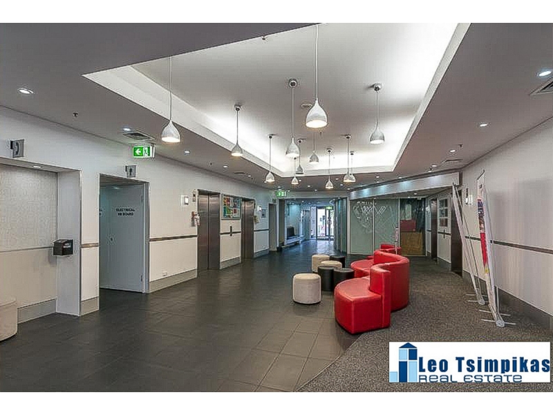 1905/108 Margaret Street, Brisbane City Apartment for rent Listed by