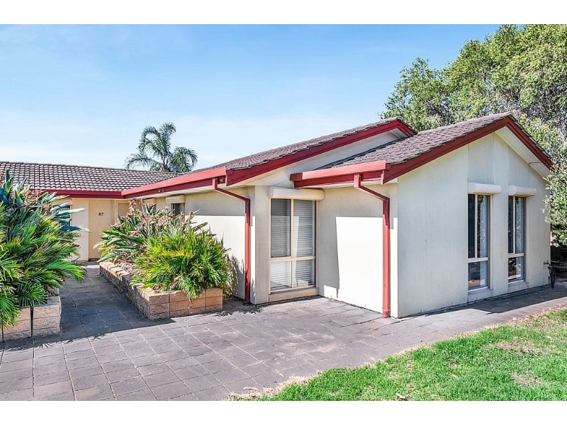 87 Pimpala Rd, Old Reynella House for rent Listed by Property