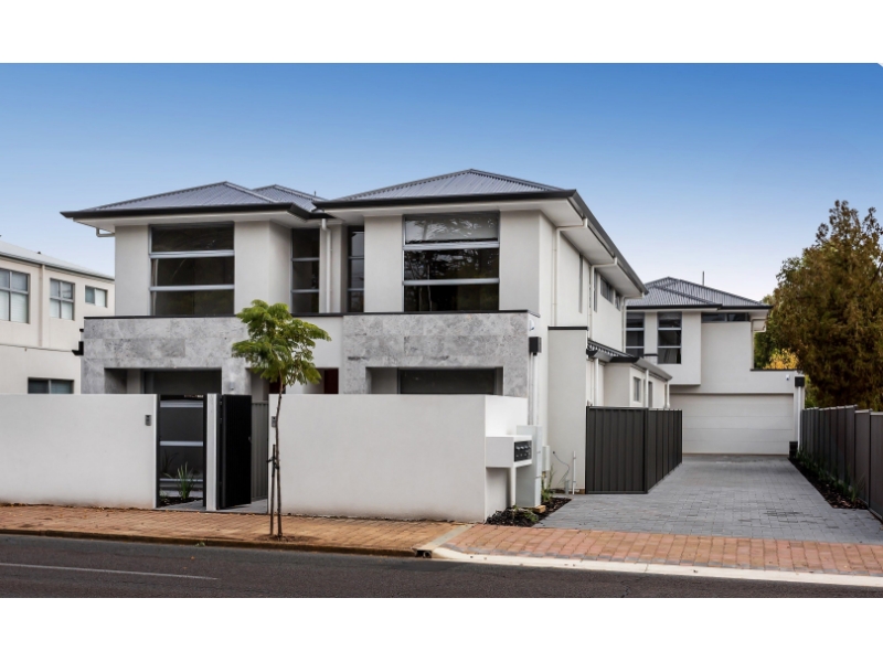 2/337 Fullarton Rd, Parkside House for rent Listed by Property Management of Trove Property