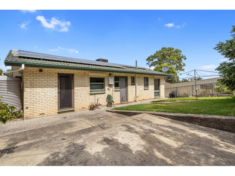 27 Braeside Avenue, Reynella East House for rent Listed by Property Management of Trove