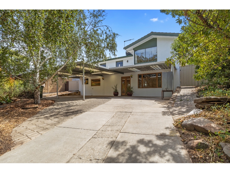 27 Braeside Avenue, Reynella East House for rent Listed by Property Management of Trove