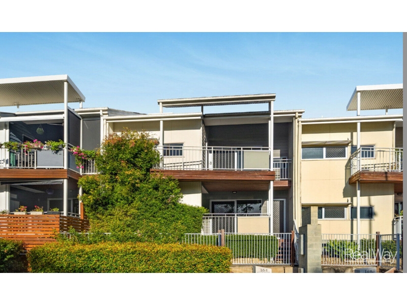 Rental properties & online application form