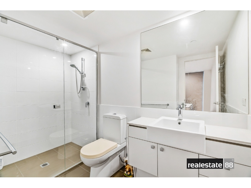 89/269 James Street, NORTHBRIDGE Apartment for rent | Listed by Toyah ...