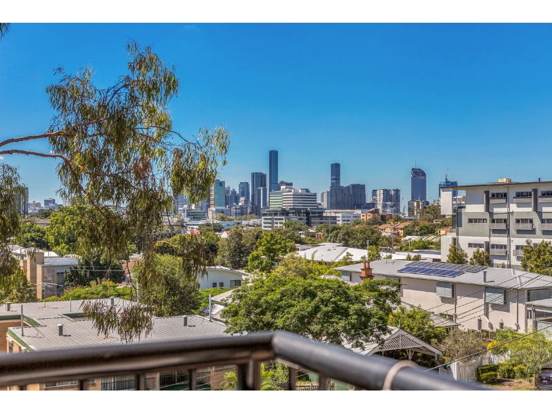 Unit 9/22 Ridley Street, AUCHENFLOWER Apartment for rent Listed by