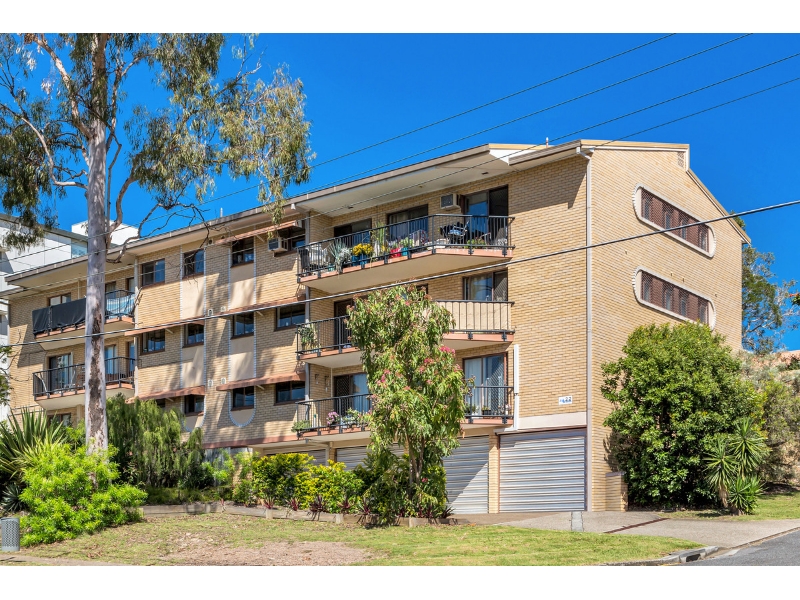 Unit 9/22 Ridley Street, AUCHENFLOWER Apartment for rent Listed by