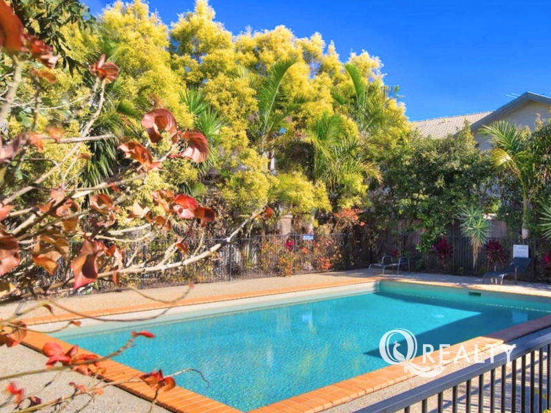 36/20 Kathleen Street, Richlands Apartment for rent Listed by