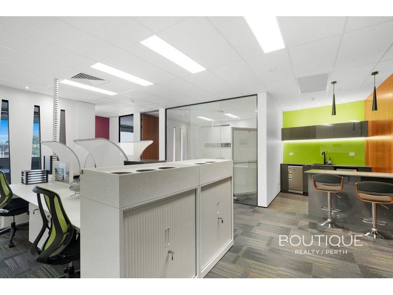 Rental properties & online application form