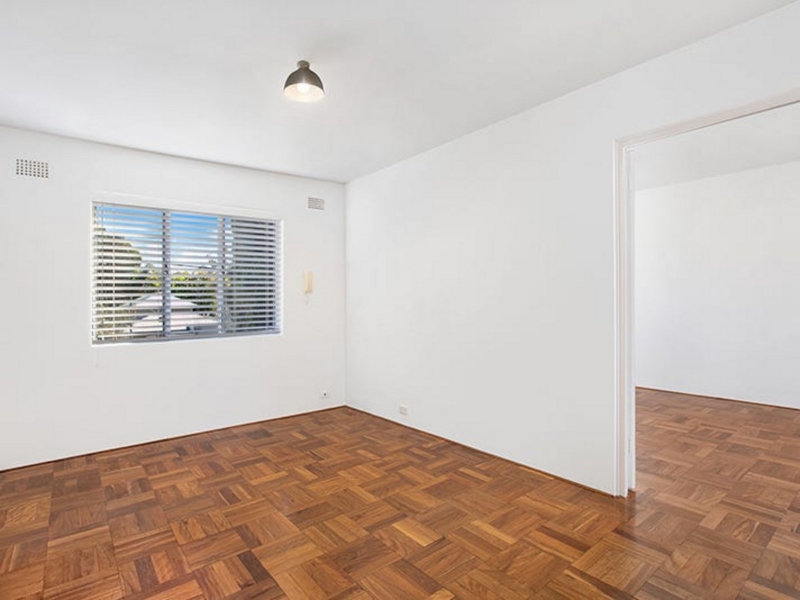 5/15 Rosalind Street, CAMMERAY Apartment for rent Listed by Ian