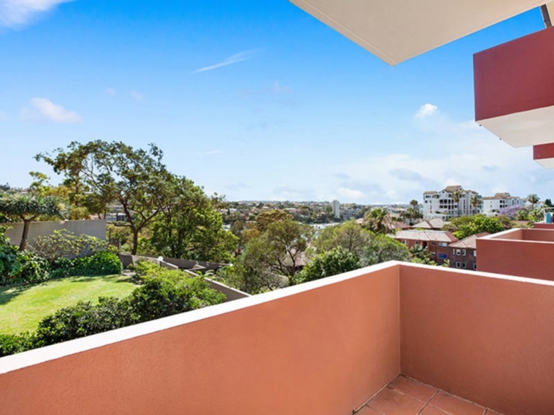 27/59 Whaling Road, NORTH SYDNEY Apartment for rent Listed by Matthew