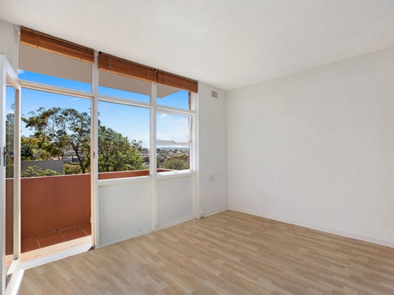 27/59 Whaling Road, NORTH SYDNEY Apartment for rent Listed by Matthew