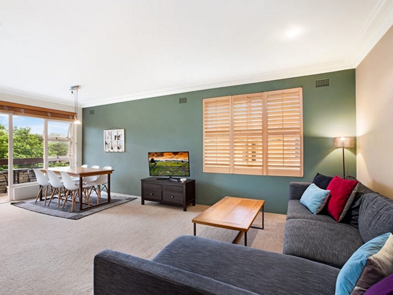 7/10 Hazelbank Road WOLLSTONECRAFT NSW 2065