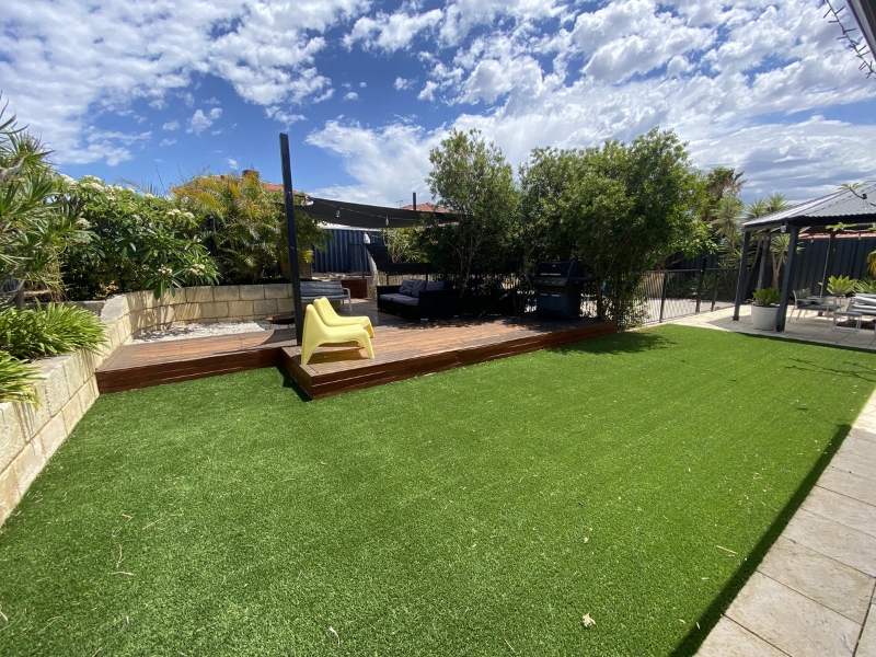 4 Stenton Gardens, Kinross House for rent Listed by Hky Rental Team