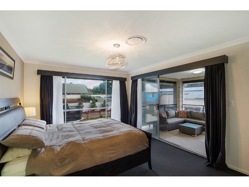 144 Mackenzie Street, East Toowoomba House for rent Listed by Linda