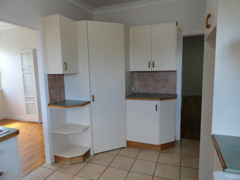 135 Mackenzie Street, East Toowoomba House for rent Listed by Wendy