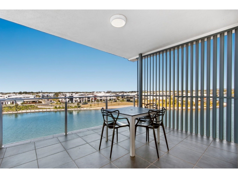 32/12 Bright Place, Birtinya Apartment for rent Listed by of Property