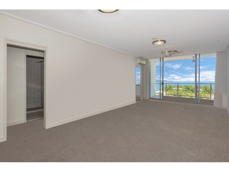 1803/106 Denham Street, Townsville City Apartment for rent | Listed by ...