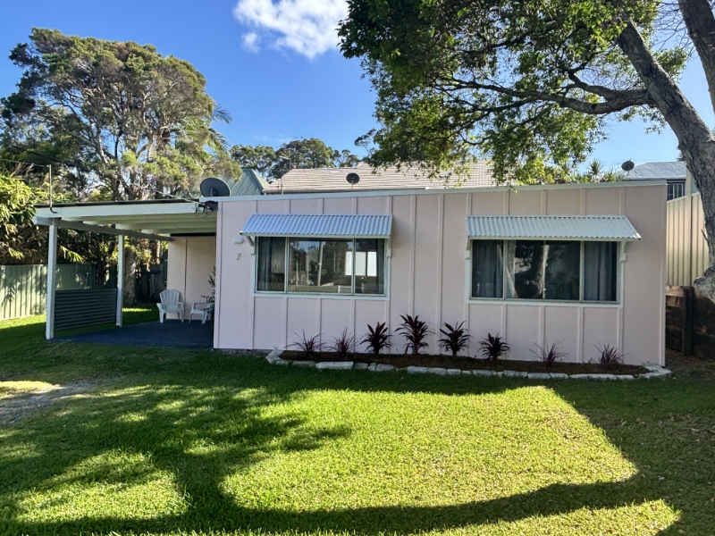 Rental properties & online application form