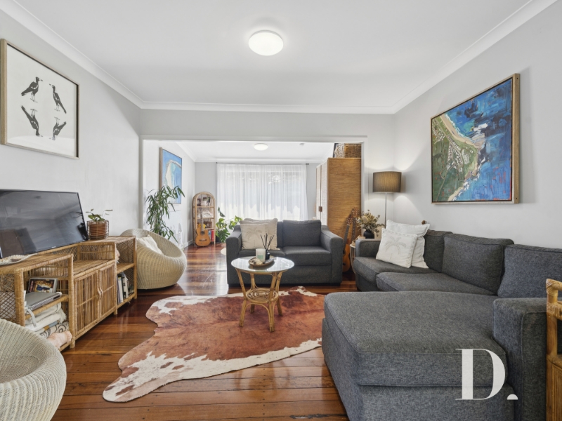 Rental properties & online application form