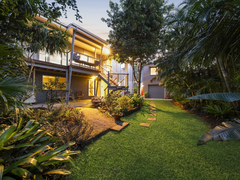 Rental properties & online application form