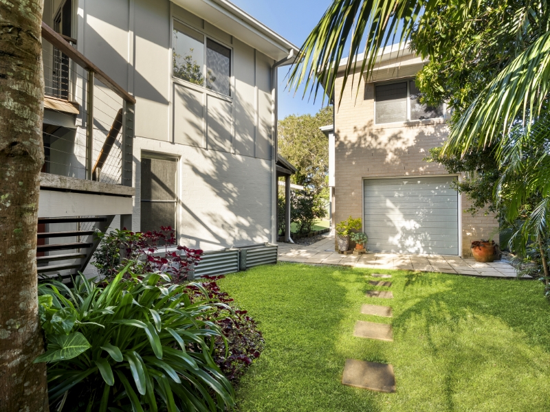 Rental properties & online application form