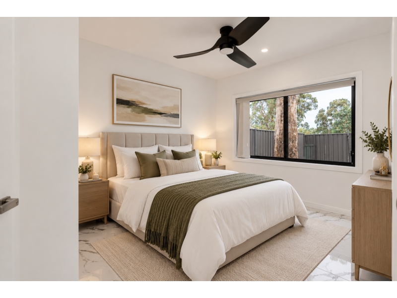 Alternative Rentals 1A Lisa Close, Narellan House for rent | Listed by Dean Briffa of Simon ...