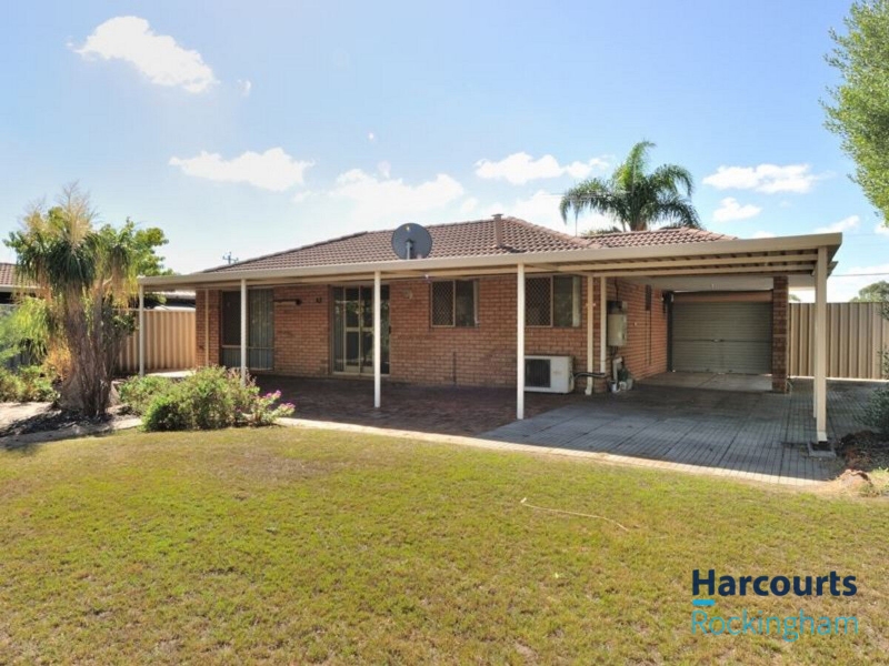 7 Colville Street, WAIKIKI House for rent Listed by Harcourts