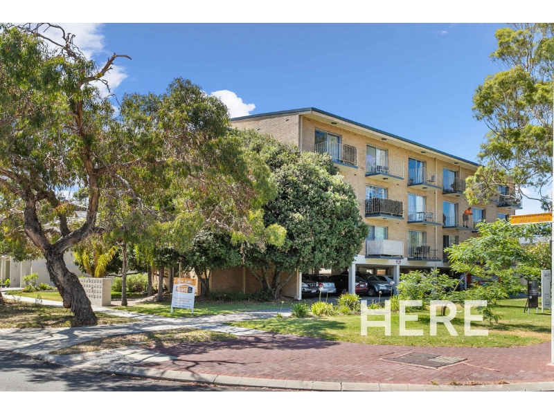 20/212 Hampden Road, CRAWLEY Apartment for rent Listed by Alex Gough