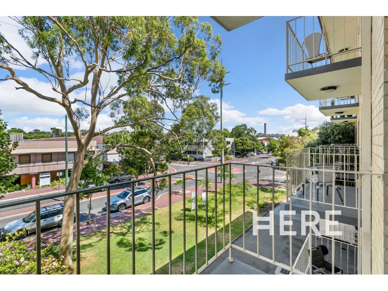 20/212 Hampden Road, CRAWLEY Apartment for rent Listed by Alex Gough