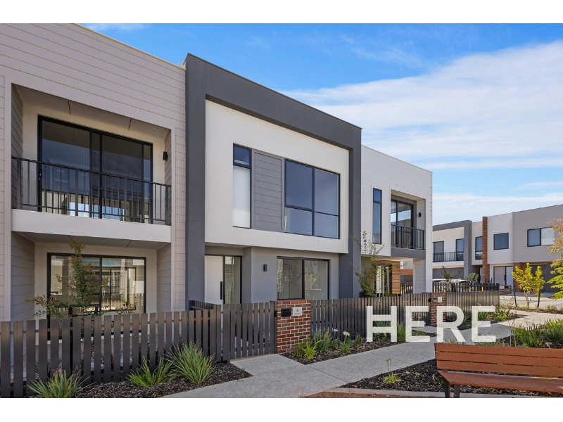 4 Tipton Walk, Glendalough House for rent Listed by Alex Gough of