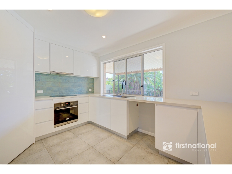 Rental properties & online application form