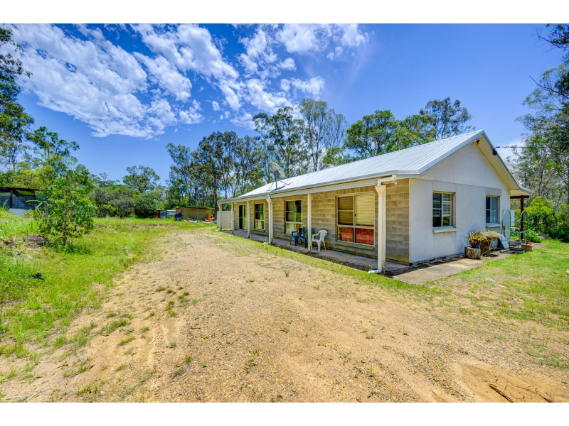 Rental properties & online application form