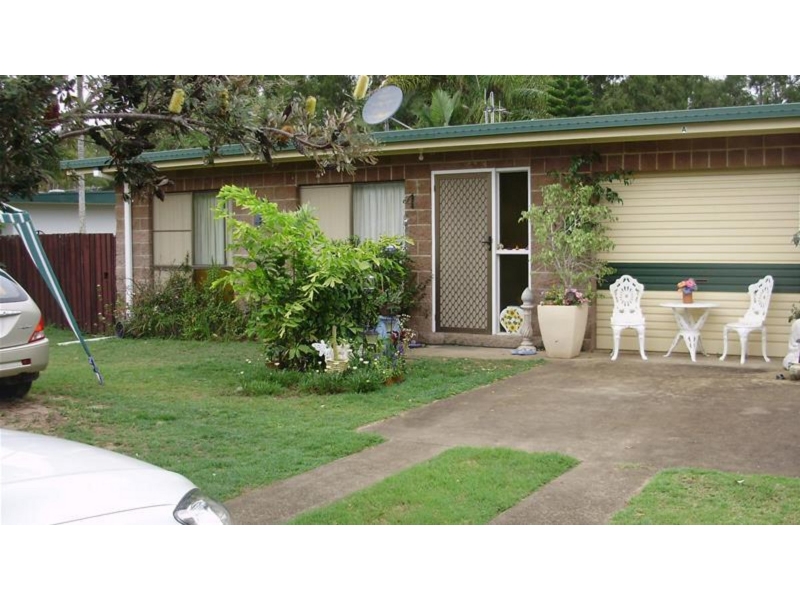 Rental properties & online application form