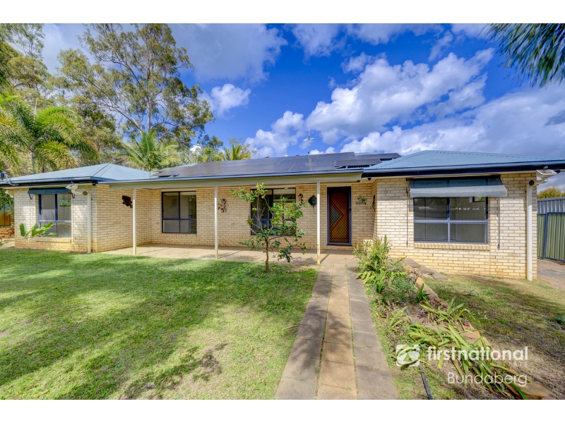 Rental properties & online application form