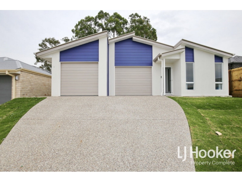 Rental properties & online application form