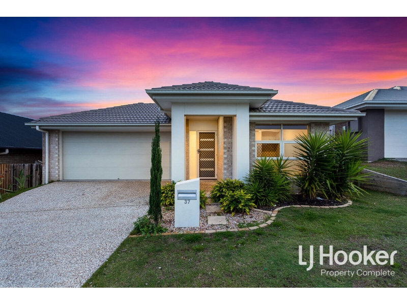 Rental properties & online application form