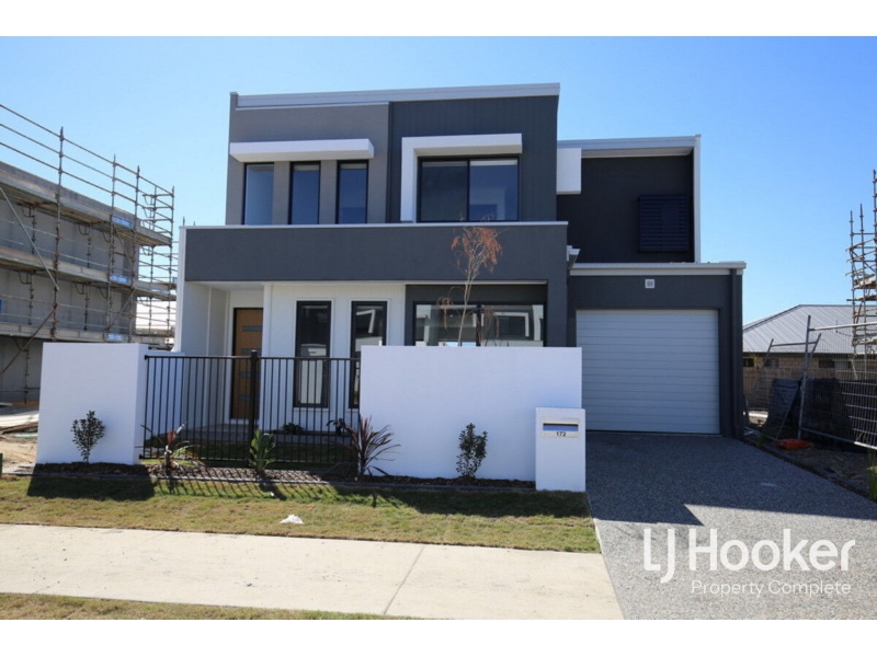 Rental properties & online application form