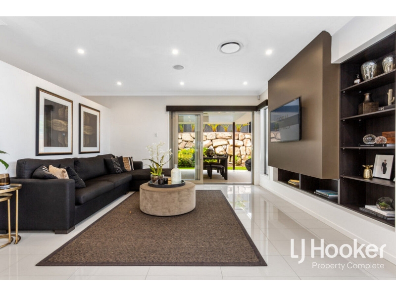 Rental properties & online application form