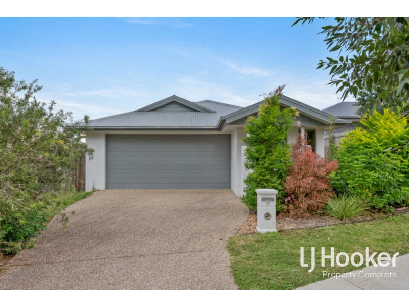 Rental properties & online application form