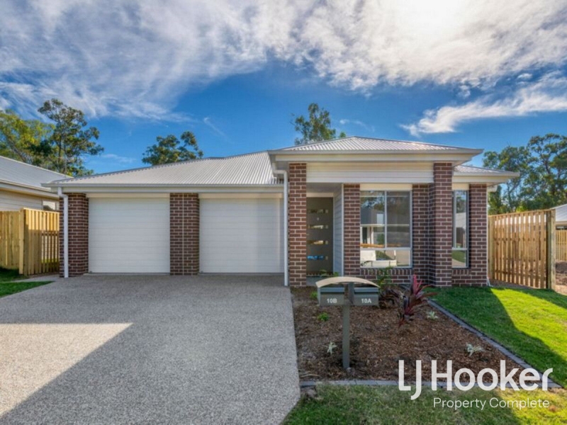 Rental properties & online application form