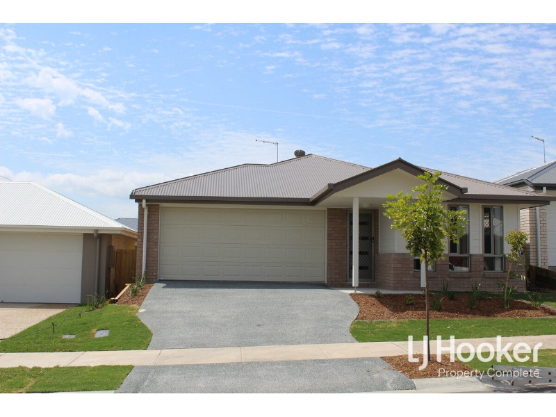 Rental properties & online application form