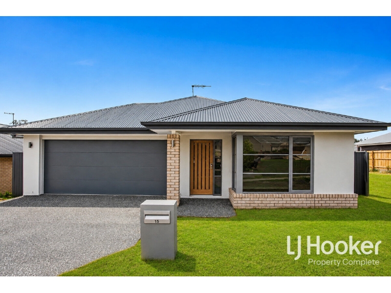 Rental properties & online application form