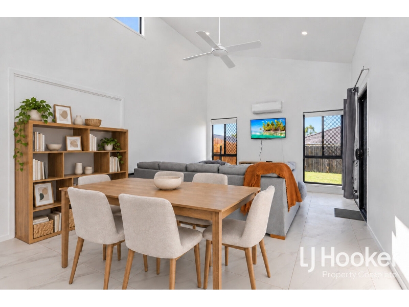 Rental properties & online application form