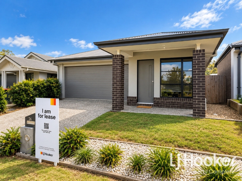 Rental properties & online application form