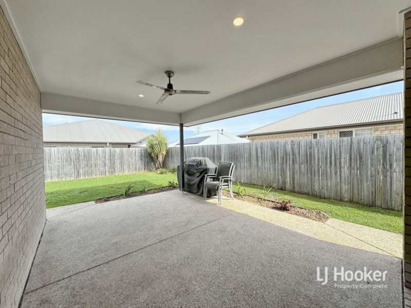 24 Boice Street, Yarrabilba House for rent Listed by Alyssa & Tash of