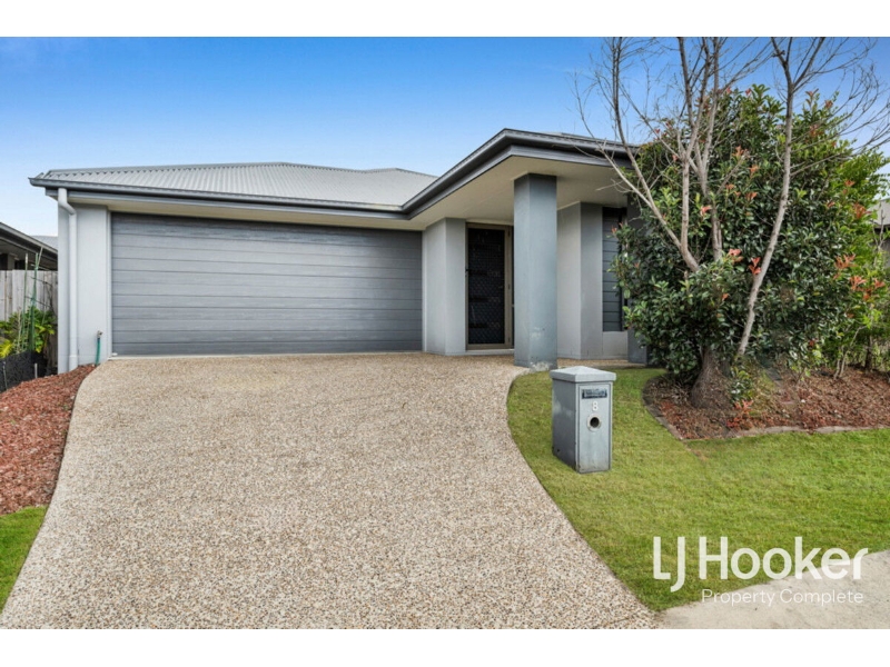 Rental properties & online application form