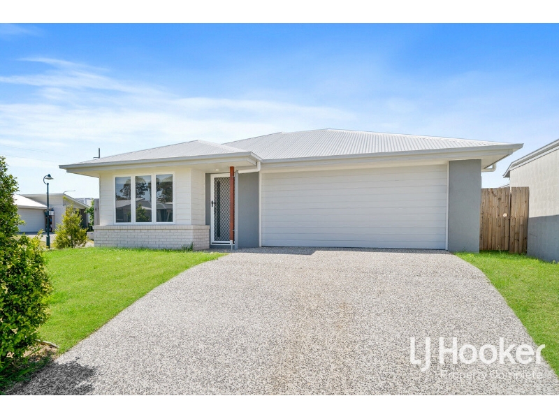Rental properties & online application form